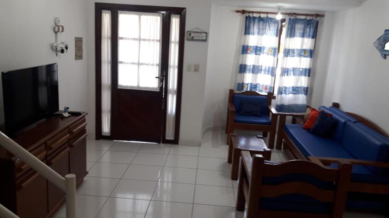 Meu Porto Seguro - Taperapua Appartement Buitenkant foto