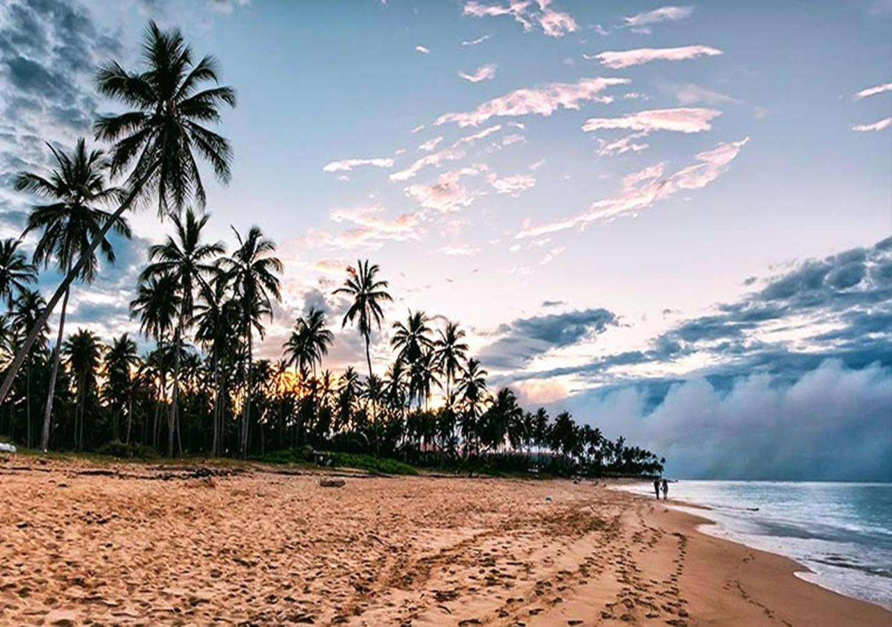 Meu Porto Seguro - Taperapua Appartement Buitenkant foto