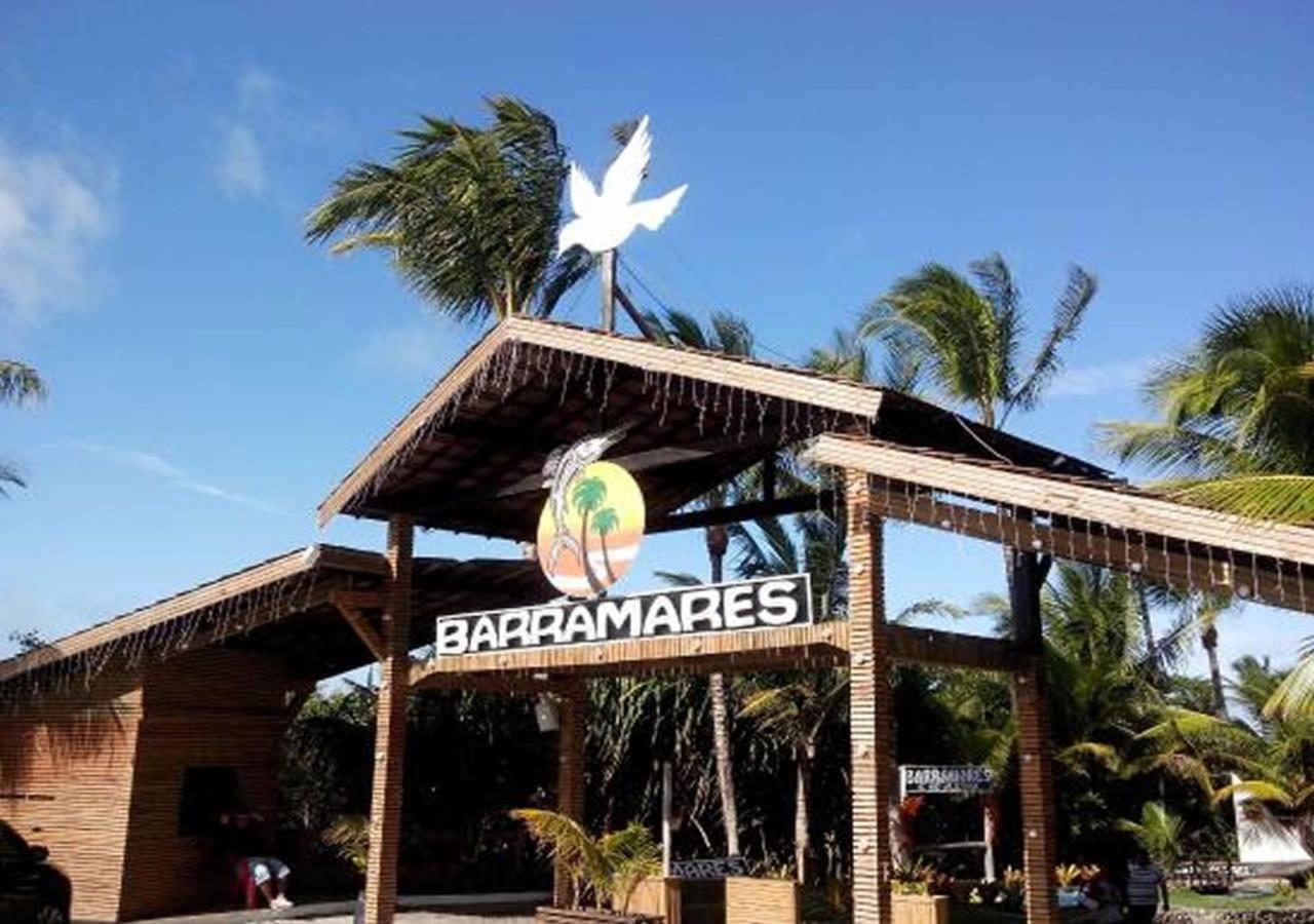 Meu Porto Seguro - Taperapua Appartement Buitenkant foto