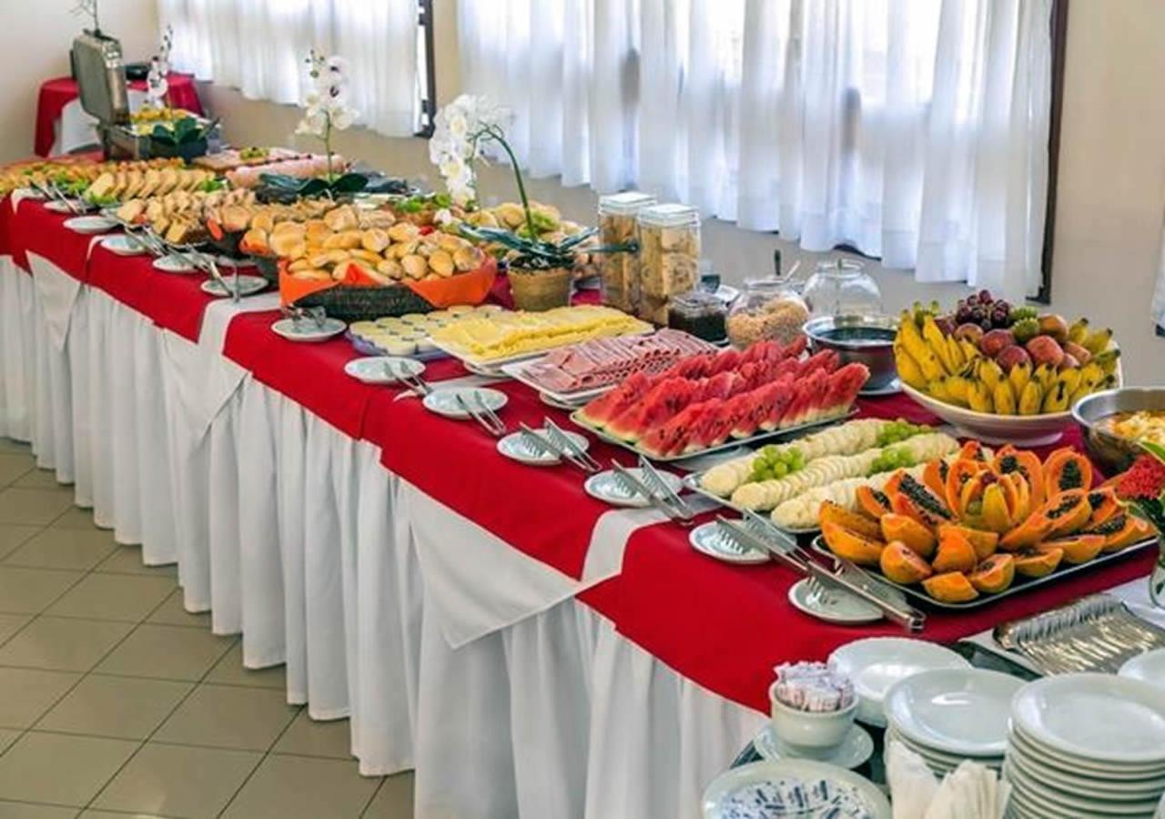 Meu Porto Seguro - Taperapua Appartement Buitenkant foto