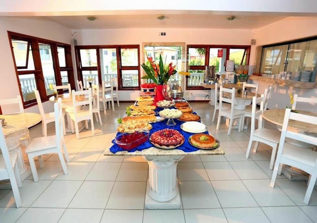 Meu Porto Seguro - Taperapua Appartement Buitenkant foto