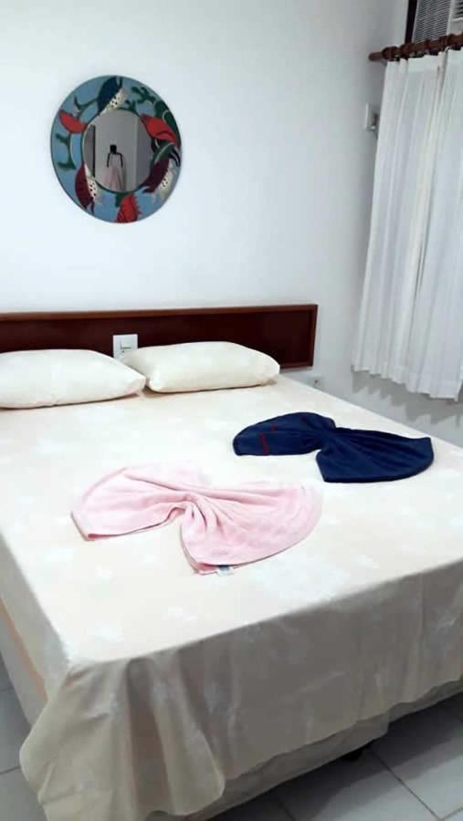 Meu Porto Seguro - Taperapua Appartement Buitenkant foto