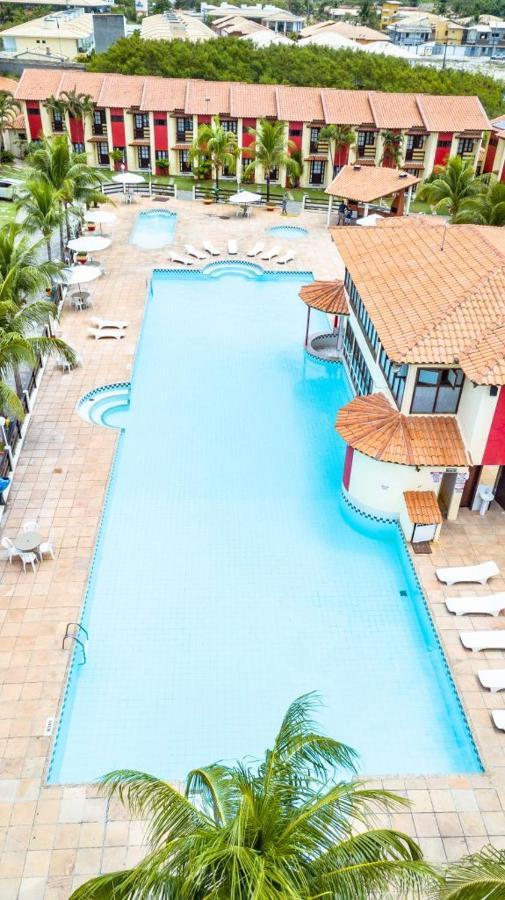 Meu Porto Seguro - Taperapua Appartement Buitenkant foto
