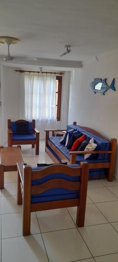 Meu Porto Seguro - Taperapua Appartement Buitenkant foto