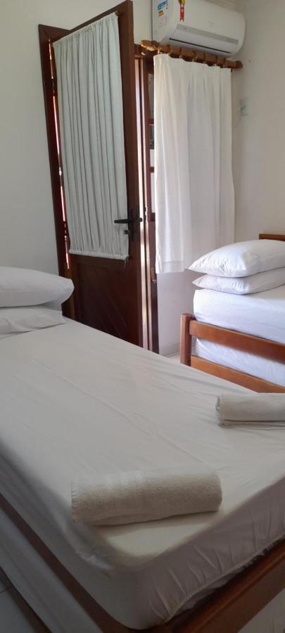 Meu Porto Seguro - Taperapua Appartement Buitenkant foto