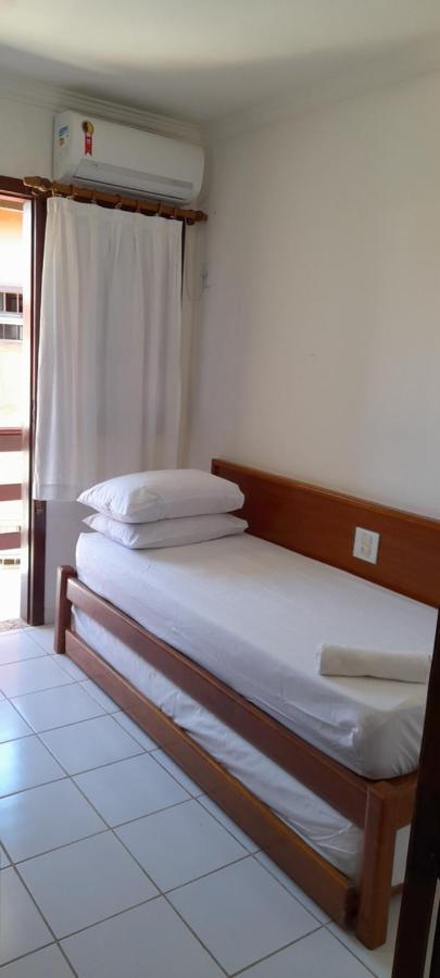 Meu Porto Seguro - Taperapua Appartement Buitenkant foto