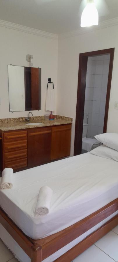 Meu Porto Seguro - Taperapua Appartement Buitenkant foto